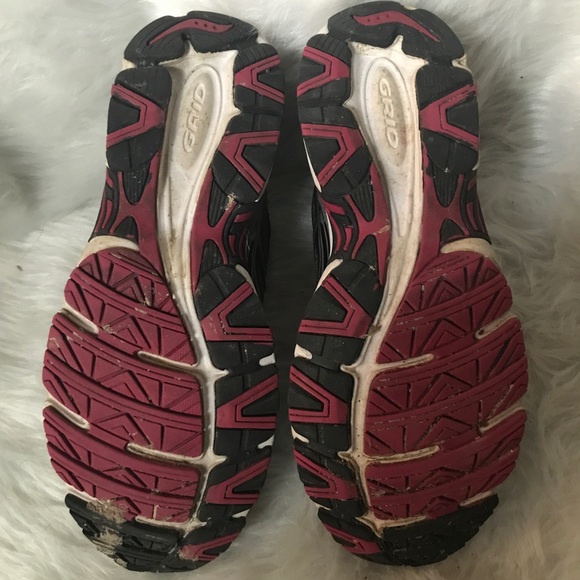 Saucony Marauder 2 Women’s Running Shoes size 11 - Picture 4 of 5